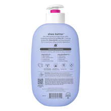 Cargar imagen en el visor de la galería, eos Shea Better Moisture Body Lotion - Vanilla Cashmere - 16 fl oz *PRE-Order*