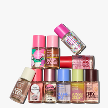 Cargar imagen en el visor de la galería, PINK - Set de regalo de corona de bruma pequeña *PRE-Order*