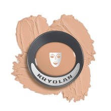 Cargar imagen en el visor de la galería, Kryolan Ultra Foundation