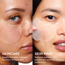 Cargar imagen en el visor de la galería, Glow Recipe PDRN Repair + Soothe Korean Prickly Pear Toner Pads for Skin Barrier Repair *PRE-Order*
