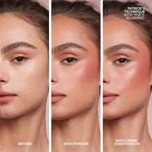 Cargar imagen en el visor de la galería, Mini Must-Have Major Headlines Double-Take Crème & Powder Blush Duo Set *PRE-Order*