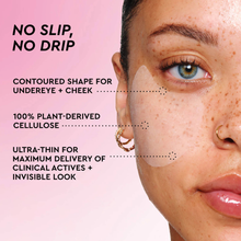Cargar imagen en el visor de la galería, Glow Recipe PDRN Repair + Soothe Korean Prickly Pear Toner Pads for Skin Barrier Repair *PRE-Order*