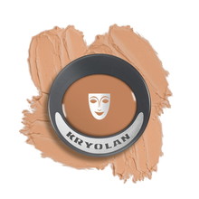 Cargar imagen en el visor de la galería, Kryolan Ultra Foundation