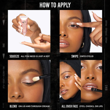 Cargar imagen en el visor de la galería, Glitz & Glam Makeup Value Set *PRE-Order*