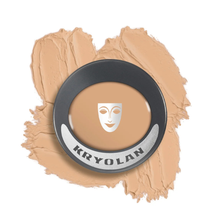 Cargar imagen en el visor de la galería, Kryolan Ultra Foundation