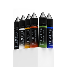Cargar imagen en el visor de la galería, Shade Adjusters Complete Set (Ajustadores para aerógrafo) *PRE-Order*