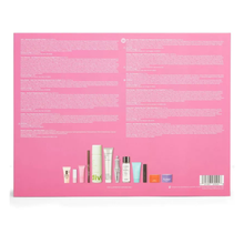 Cargar imagen en el visor de la galería, Holiday Beauty Advent -12pc - Ulta Beauty (Target Exclusive) *PRE-Order*