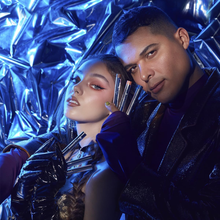 Cargar imagen en el visor de la galería, Luis Torres X Beauty Creations - Colección Vol. 2 - Bundle