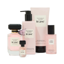 Cargar imagen en el visor de la galería, Set de regalo con 5 eau de parfum de tamaño regular Tease VS *PRE-Order*