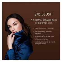 Cargar imagen en el visor de la galería, 6 Pack de rubores S/B de 1/4oz. (7.5ml.) *PRE-Order*