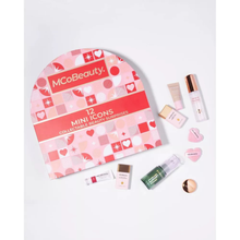 Cargar imagen en el visor de la galería, MCoBeauty Advent Calendar Gift Set - 12pz. mini *PRE-Order*