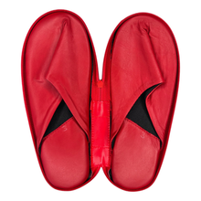 Cargar imagen en el visor de la galería, Pantuflas de Viaje – Comodidad Suave y Ligera
