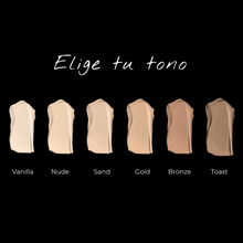 Cargar imagen en el visor de la galería, Base de maquillaje líquida Absolute Foundation