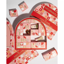 Cargar imagen en el visor de la galería, MCoBeauty Advent Calendar Gift Set - 12pz. mini *PRE-Order*