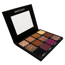 Cargar imagen en el visor de la galería, Paleta de sombras Aesthetic