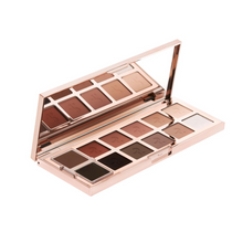 Cargar imagen en el visor de la galería, Patrick Ta Major Dimension III Matte Eyeshadow Palette