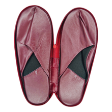 Cargar imagen en el visor de la galería, Pantuflas de Viaje – Comodidad Suave y Ligera