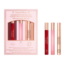 Cargar imagen en el visor de la galería, Kit de viaje Fragance Trio Set *PRE-Order* Edición Limitada