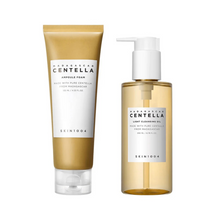 Cargar imagen en el visor de la galería, Madagascar Centella Double Cleansing Duo | Kit Doble Limpieza