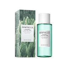 Cargar imagen en el visor de la galería, Madagascar Centella Tea-Trica Purifying Toner 210ml.