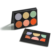 Cargar imagen en el visor de la galería, Celebré Pro HD "Correct-It" Neutralizer Palette