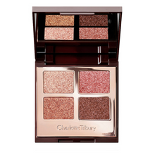 Cargar imagen en el visor de la galería, Paleta de sombras Luxury Palette of Pops -Pillow Talk