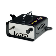Cargar imagen en el visor de la galería, Compresor Iwata Ninja Jet *Pre-Order*