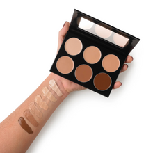 Cargar imagen en el visor de la galería, Celebré Pro HD "Conceal-It" Concealer Palette