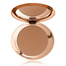 Cargar imagen en el visor de la galería, Charlotte Tilbury Airbrush Bronzer