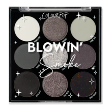 Cargar imagen en el visor de la galería, 9-Pan Palette - Blowin' Smoke *PRE-Order*