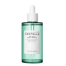Cargar imagen en el visor de la galería, Madagascar Centella Tea-Trica Relief Ampoule 100ml.