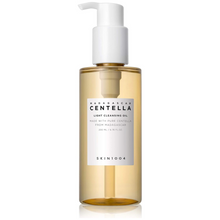 Cargar imagen en el visor de la galería, Madagascar Centella Light Cleansing Oil 200ml.
