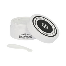 Cargar imagen en el visor de la galería, Black Pearl-EGF Hydrogel Eye Patch *PRE-Order*
