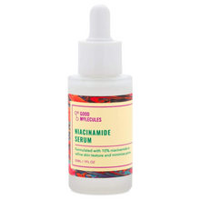 Cargar imagen en el visor de la galería, Niacinamide Serum *PRE-Order*