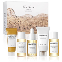 Cargar imagen en el visor de la galería, Madagascar Centella Kit de viaje básico