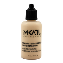 Cargar imagen en el visor de la galería, Base de maquillaje para aerógrafo