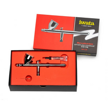 Cargar imagen en el visor de la galería, Aerógrafo Iwata Revolution HP-CR *PRE-Order*