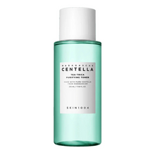 Cargar imagen en el visor de la galería, Madagascar Centella Tea-Trica Purifying Toner 210ml.