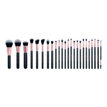 Cargar imagen en el visor de la galería, Set de brochas 24 Piezas - Unbothered