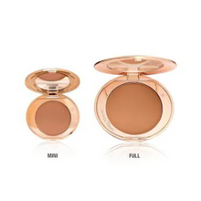 Cargar imagen en el visor de la galería, Charlotte Tilbury Airbrush Flawless Finish Setting Powder (polvo compacto) *PRE-Order*