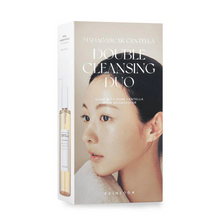Cargar imagen en el visor de la galería, Madagascar Centella Double Cleansing Duo | Kit Doble Limpieza