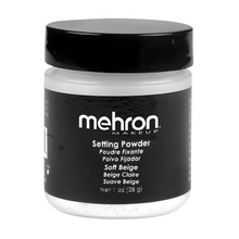 Cargar imagen en el visor de la galería, Setting Powder