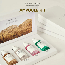 Cargar imagen en el visor de la galería, Madagascar Centella Ampoule Kit