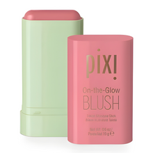 Cargar imagen en el visor de la galería, PIXI On-the-Glow Blush Tinted Moisture Stick