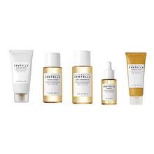 Cargar imagen en el visor de la galería, Madagascar Centella Kit de viaje básico