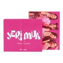 Cargar imagen en el visor de la galería, Beauty Creations X Yerimua - Yeri's Palette - Paleta De Sombras Y Rostro