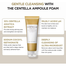 Cargar imagen en el visor de la galería, Madagascar Centella Ampoule Foam (Espuma Limpiadora)