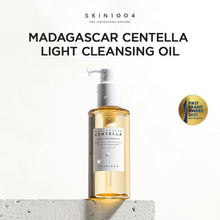 Cargar imagen en el visor de la galería, Madagascar Centella Light Cleansing Oil 200ml.