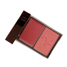 Cargar imagen en el visor de la galería, Patrick Ta Double-Take Creme & Powder (Rubor dúo en crema y polvo) *PRE-Order*