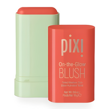 Cargar imagen en el visor de la galería, PIXI On-the-Glow Blush Tinted Moisture Stick
